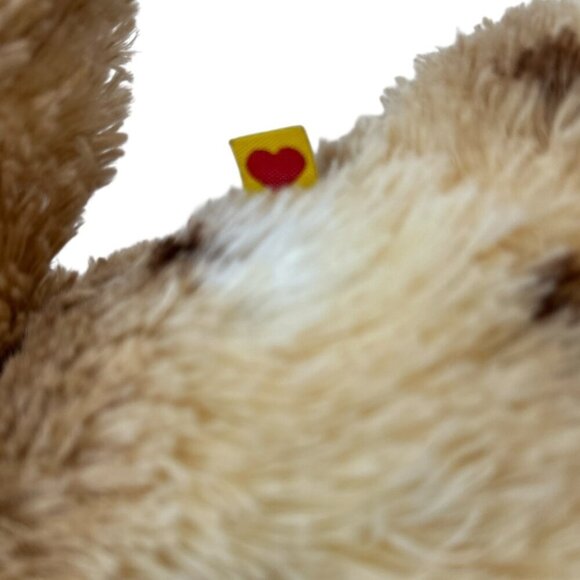 Build-A- Bear Workshop "Chocolate Chip" Cookie Dough Toys Stuffed Kids FUN - Picture 6 of 10